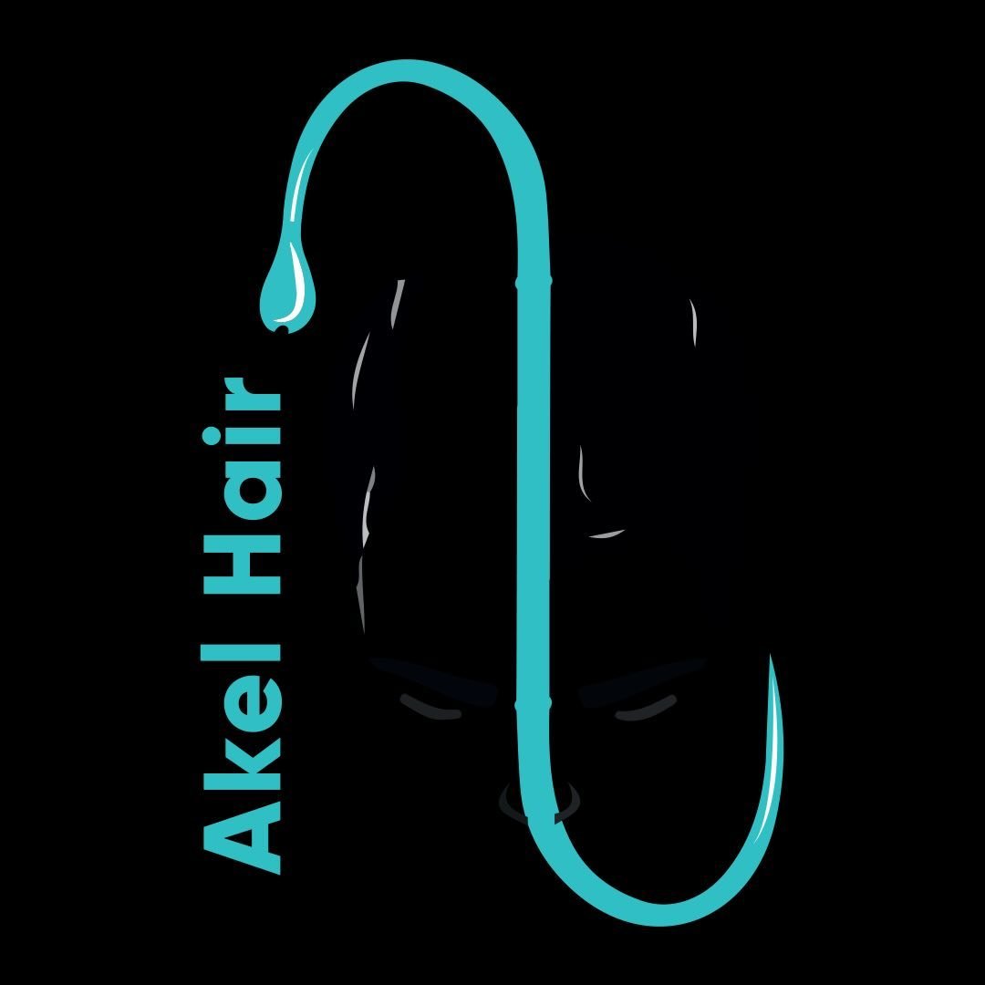 Akel Hair Clinic logo