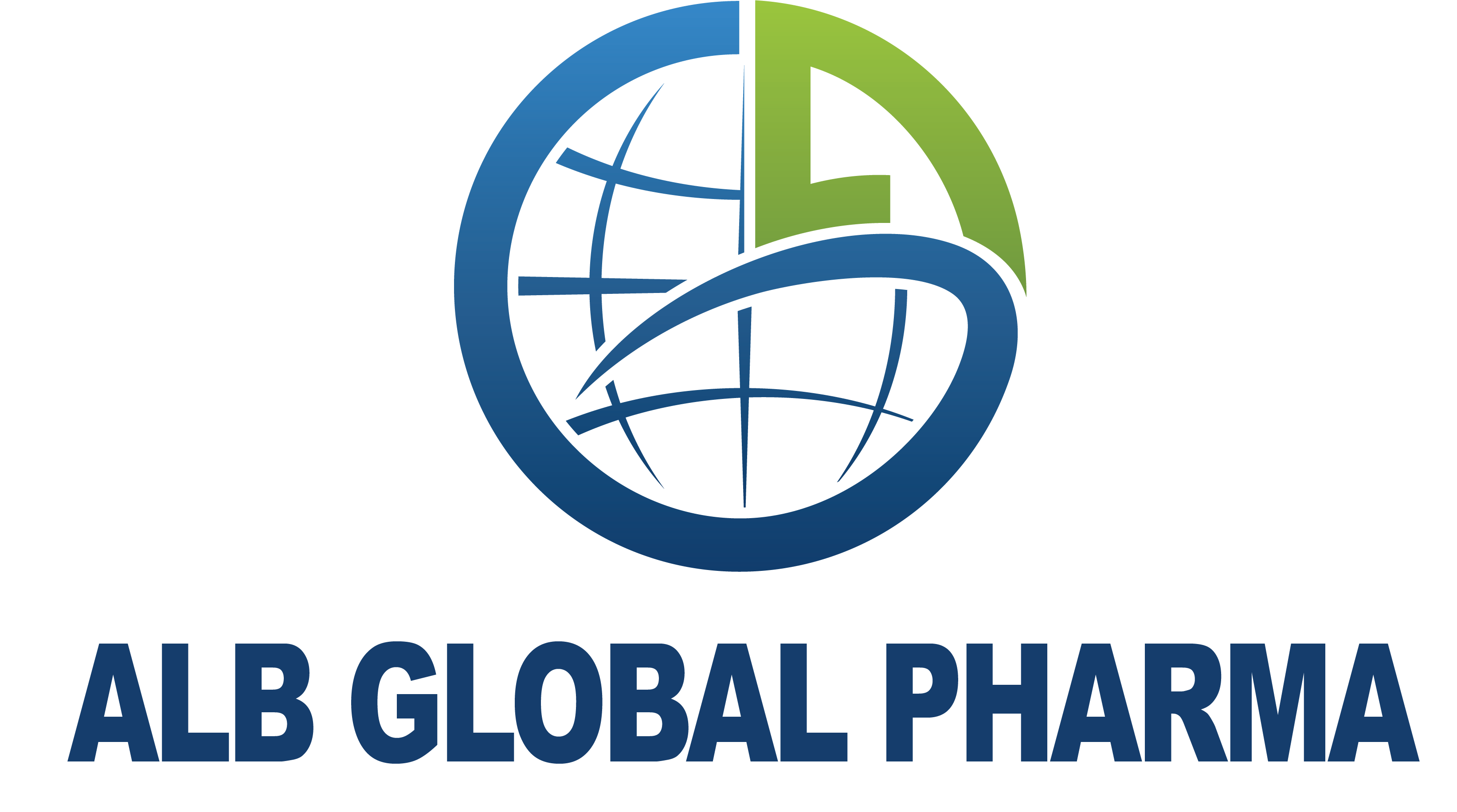 Alb Global Pharma logo