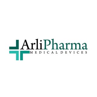 Arli Pharma logo