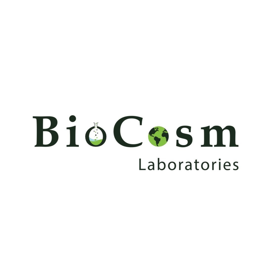 Biocosm Laboratorios logo
