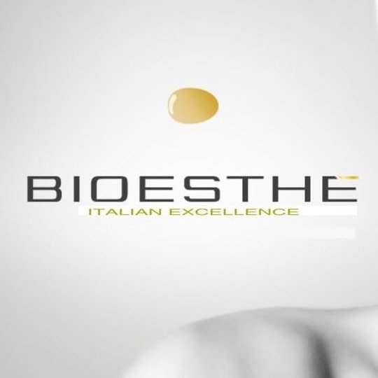 Bioesthe logo