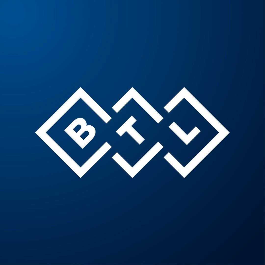 BTL logo