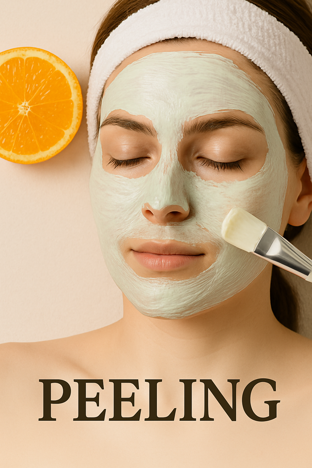 Professional Facial Services