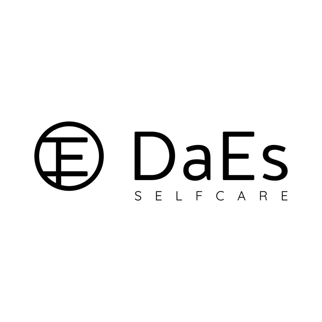 DaEs Selfcare logo
