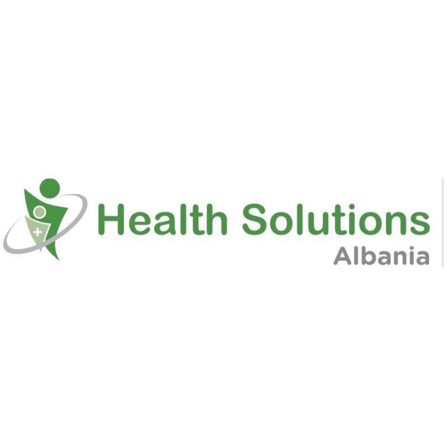 Health Solutions logo