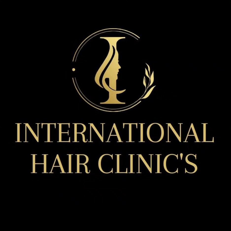 International Hair Clinic logo