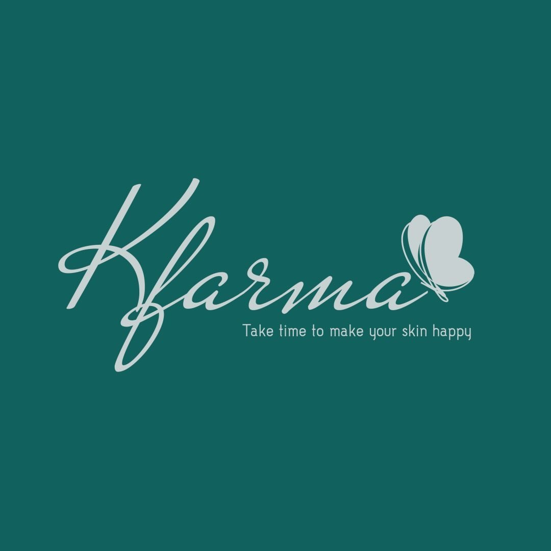 Kfarma logo
