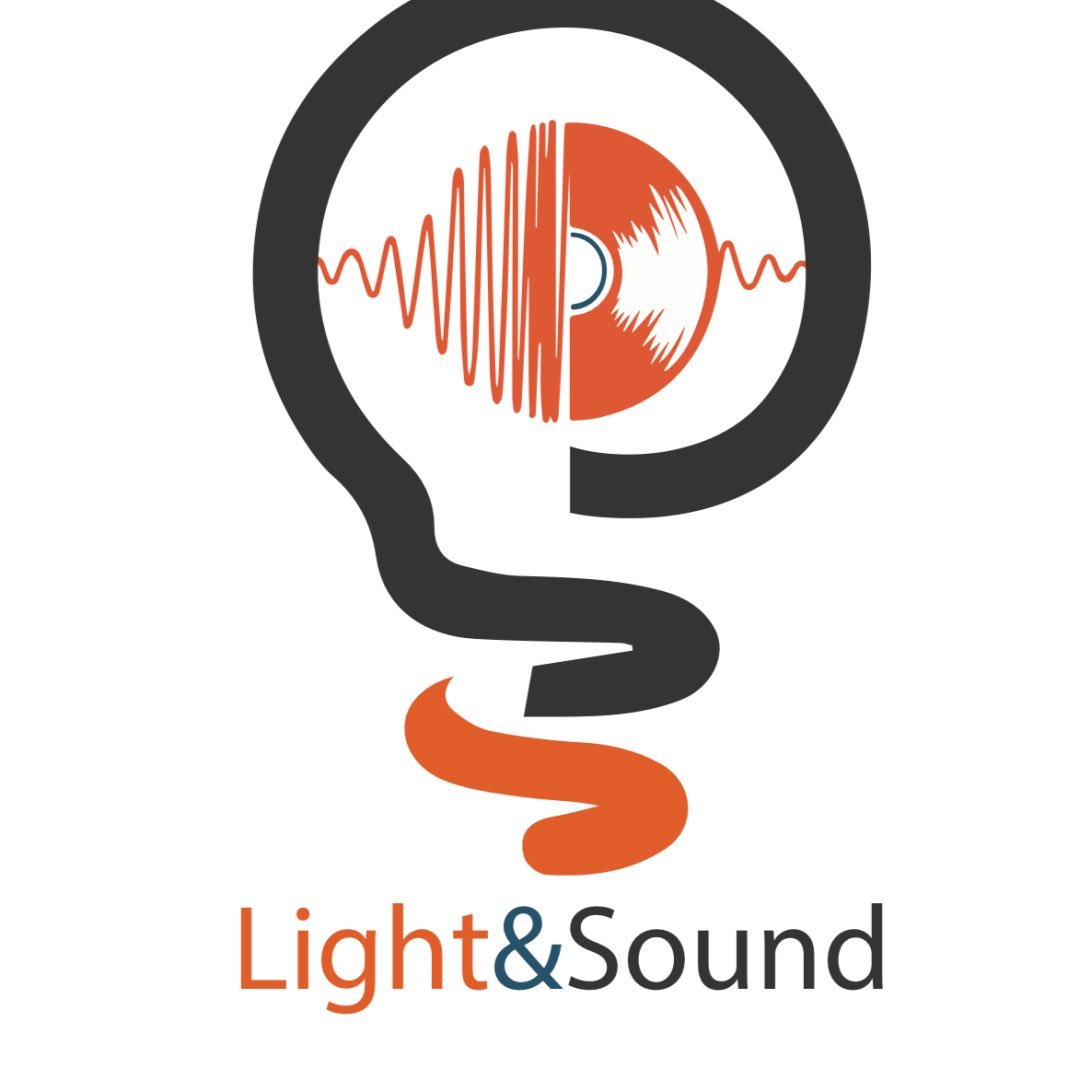 Light & Sound logo