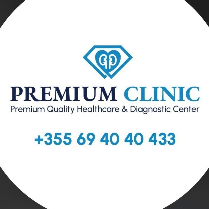 Premium Clinic logo