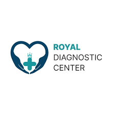 Royal Diagnostic Center logo