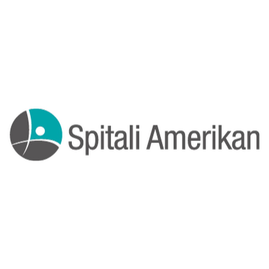 Spitali Amerikan logo