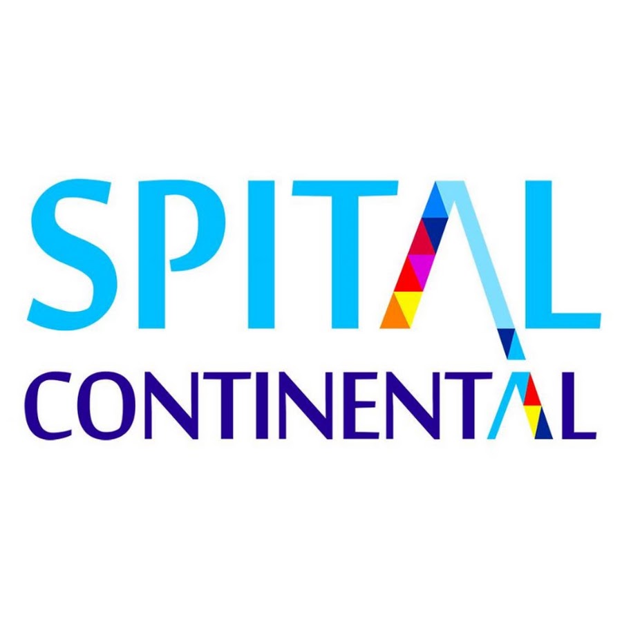 Spitali Continental logo