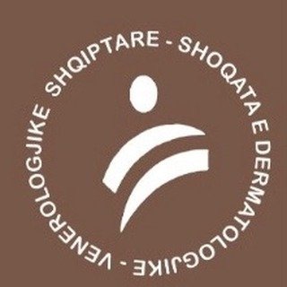 Albanian Society for Cosmetic & Aesthetic Dermatology (ASCAD) logo