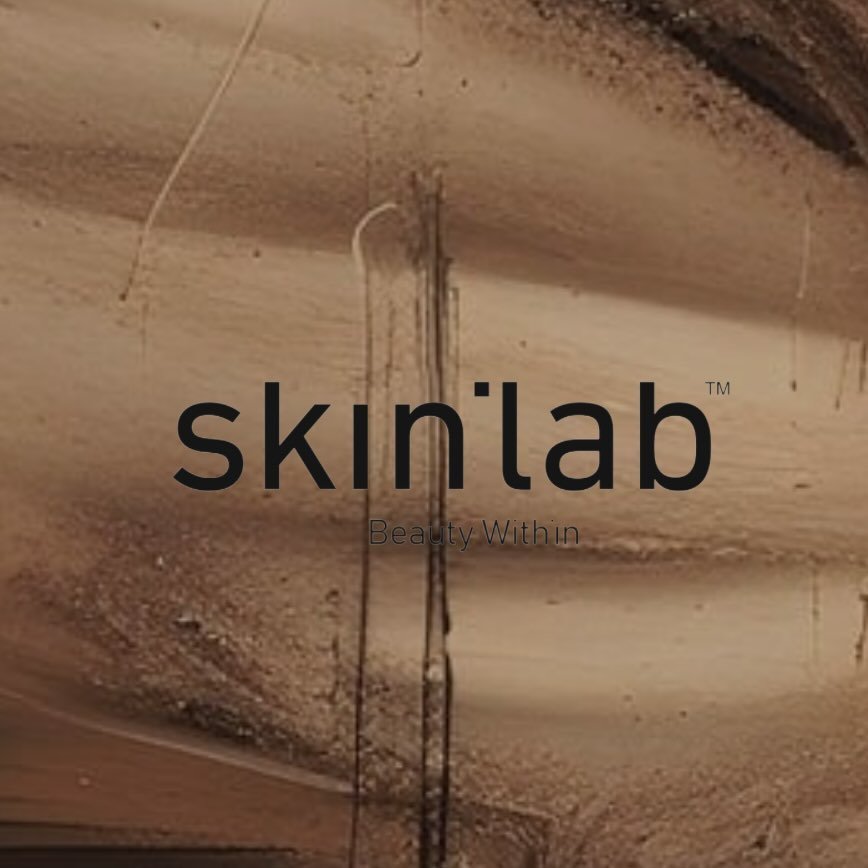 THE SKIN LABORATORIES logo