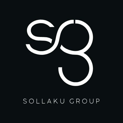 Sollaku Group logo