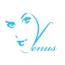 Klinika Venus logo